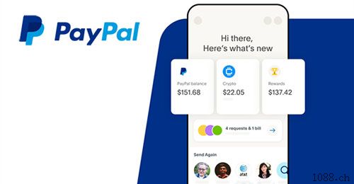 AnakBukitPayPal代收款码、代开户，全球国际跨境代收款